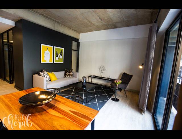 1 BEDROOM APARTMENT FOR SALE IN SANDOWN